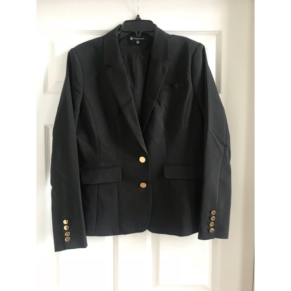 Versona Blazer